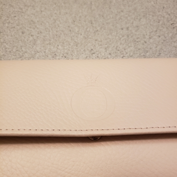 Pandora travel jewelry box - Picture 4 of 5